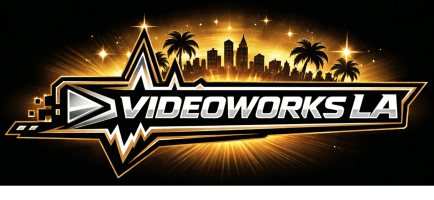 Videoworks LA