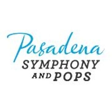 Pasadena Symphony and Pops