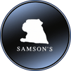 Samson's