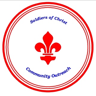 Soldiers of Christ Community Outreach