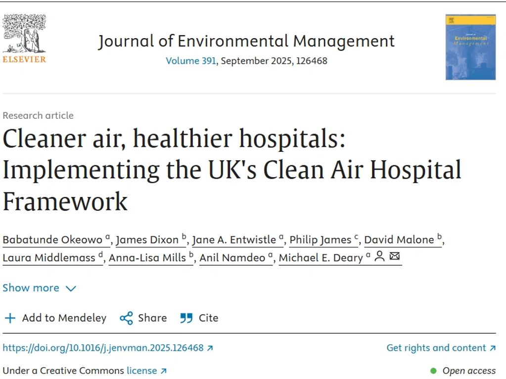 Here is the link to the publication: https://www.sciencedirect.com/science/article/pii/S030147972502