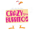 Crazy Good Burritos