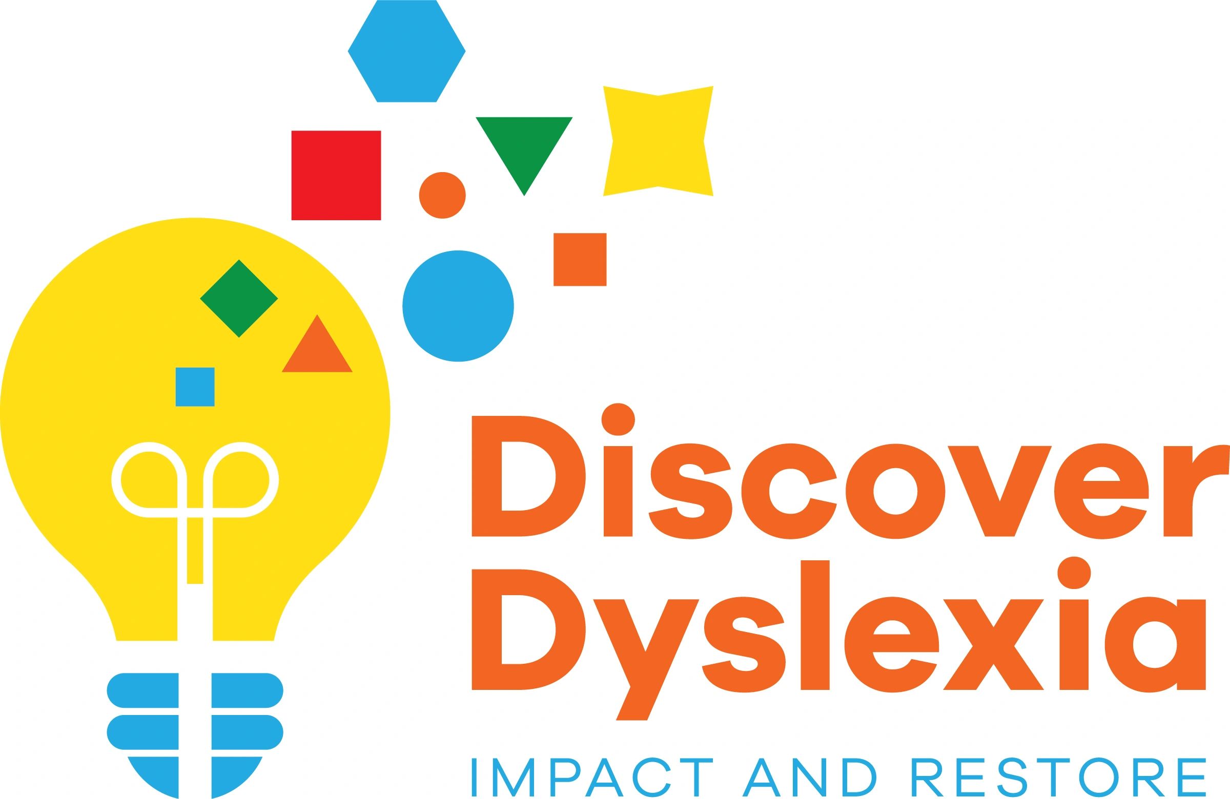 Discover Dyslexia