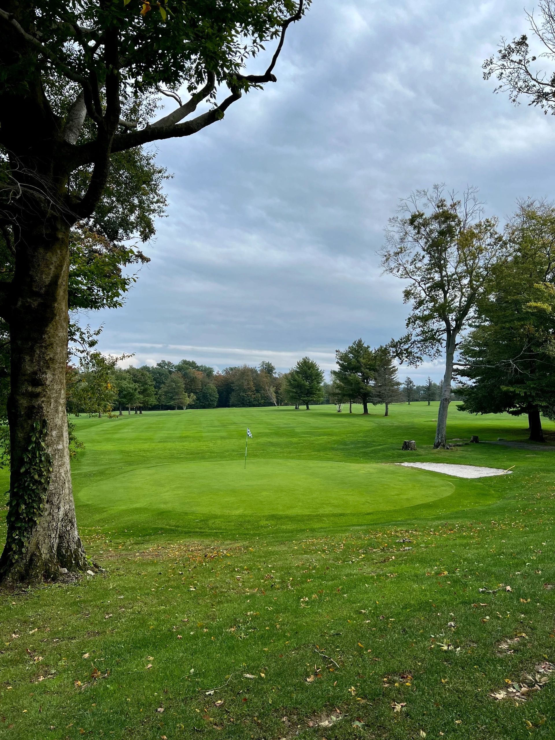 Wemberly Hills Golf Club