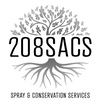                   208 SACS                         Spray and Conservation Services