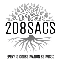                   208 SACS                         Spray and Conservation Services