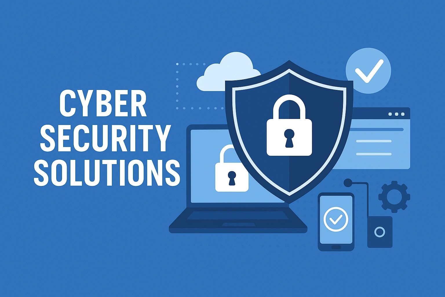 Cyber security Saudi Arabia, UAE & GCC