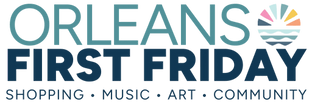 Orleans First Friday