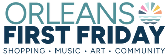 Orleans First Friday
