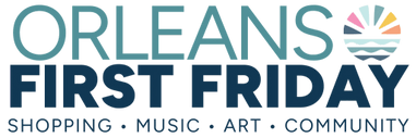Orleans First Friday