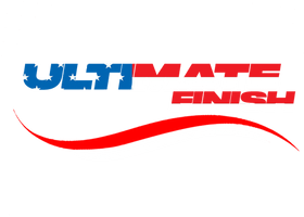Ultimate Finish Marine
