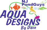 Aqua Designs By Dave