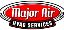 Major Air HVAC Services LLC