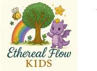 Ethereal Flow Kids