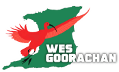 Wes Goorachan