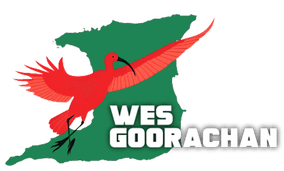 Wes Goorachan
