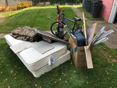 Junk removal Jeanette, PA. Junk hauling Irwin, PA. Greensburg, PA junk removal service. Junk pickup.