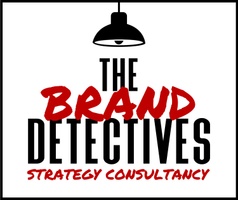 The Brand Detectives
