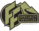 F & F Specialty vehicles