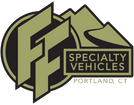 F & F Specialty vehicles