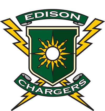 edison chargers football