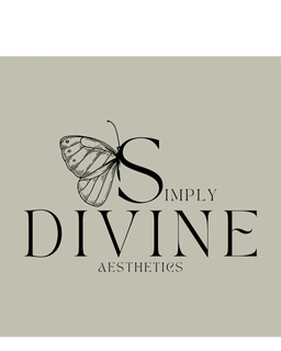 Simply Divine Aesthetics