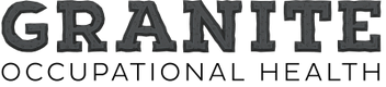 Granite Occupational Health Ltd