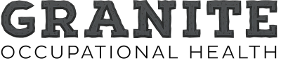 Granite Occupational Health Ltd