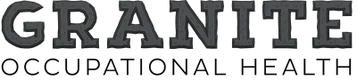 Granite Occupational Health Ltd
