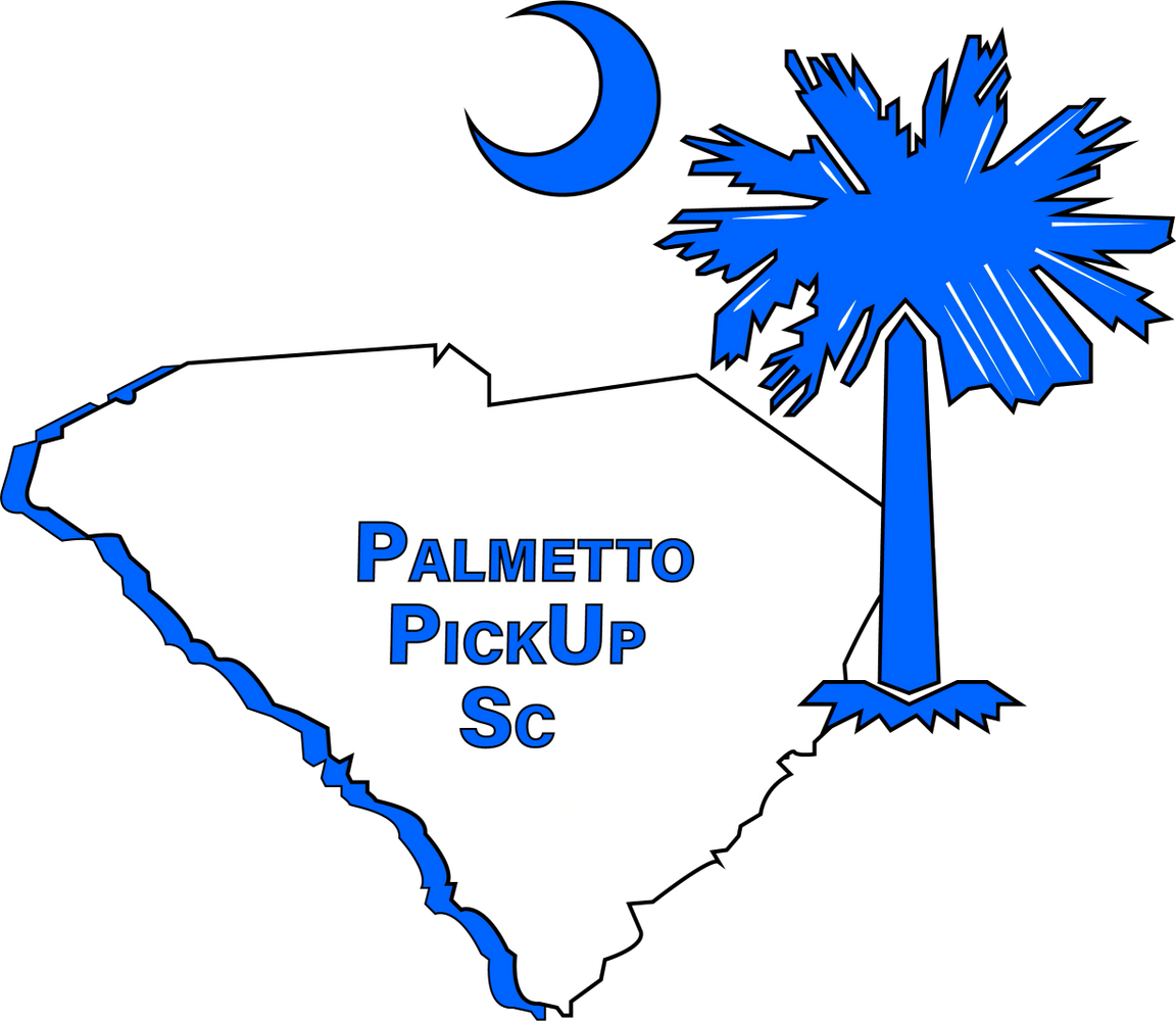 Palmetto Pickup SC