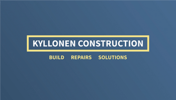 Kyllonen Construction