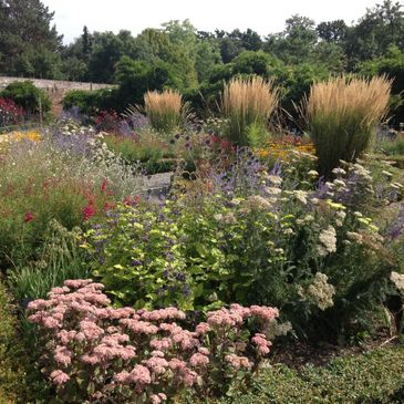 Fulham Palace Walled Garden