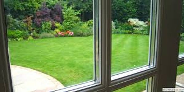 Window Repair