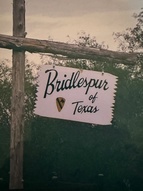 RV Space on Private Horse Ranch