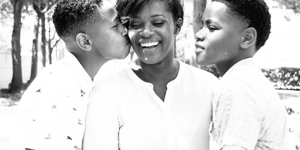 Family, Growth, Community