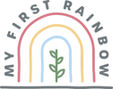 My First Rainbow