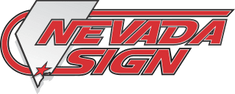NEVADA SIGN