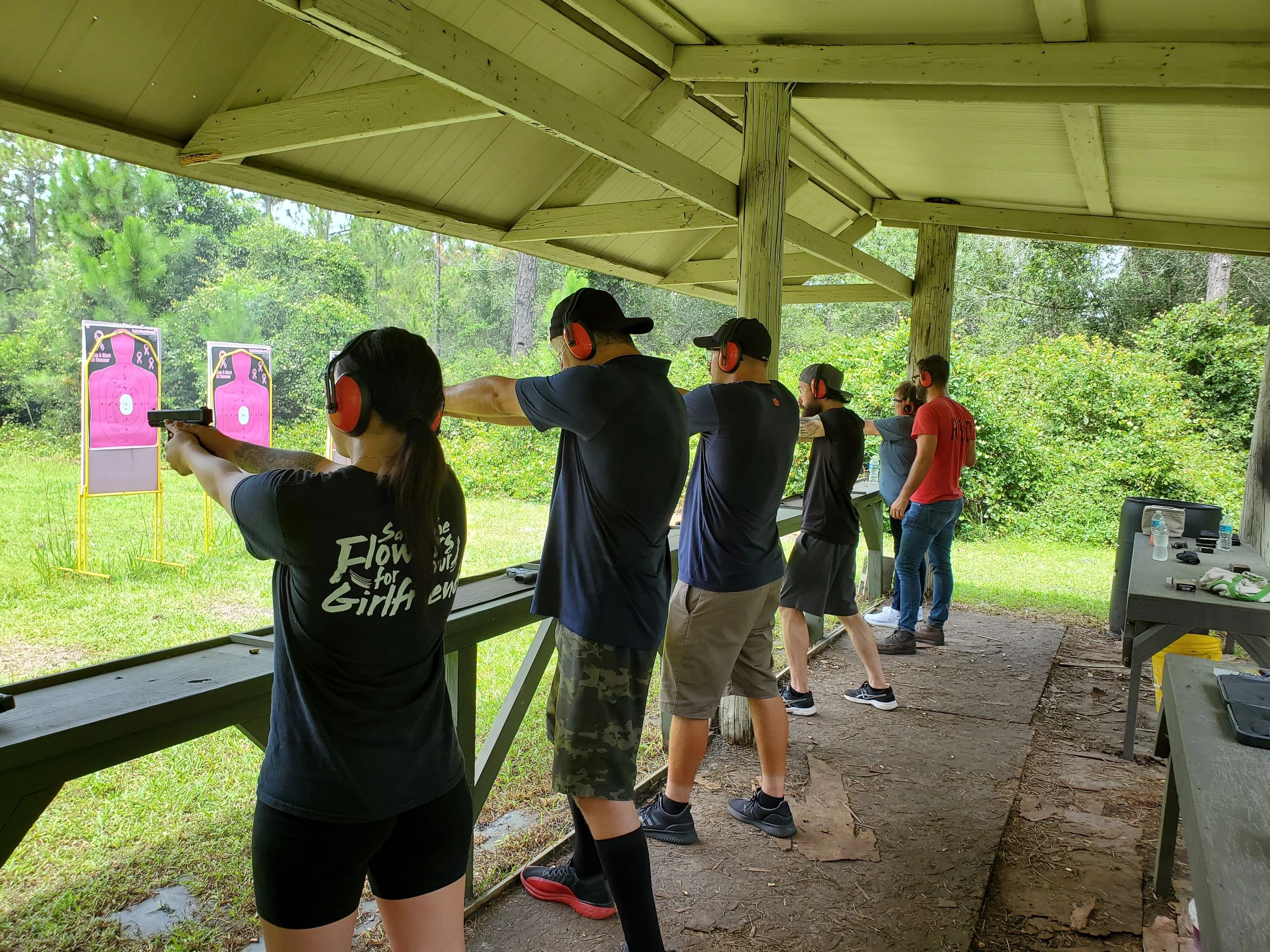 Elite Firearms & Tactical