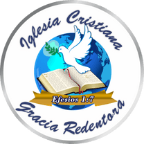 IGLESIA CRISTIANA GRACIA REDENTORA