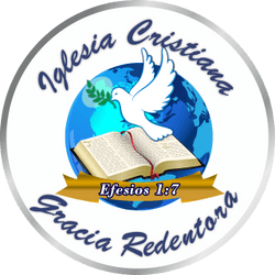 IGLESIA CRISTIANA GRACIA REDENTORA