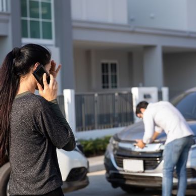 Trafik Kazası, Değer Kaybı, Sakatlık Tazminatı, Kan Parası, Kusur Değişikliği, Kasko