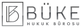 BÜKE Hukuk Bürosu
