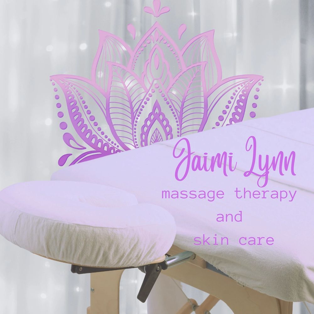 Jaimi Lynn Massage Therapy and Skin Care LLC in St. Charles, Illinois