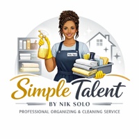 Simple Talent By Nik Solo 