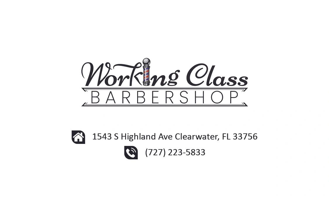 Working Class Barbershop