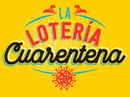 Loteria Cuarentena
