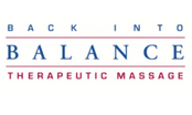 Back Into Balance Therapeutic Massage