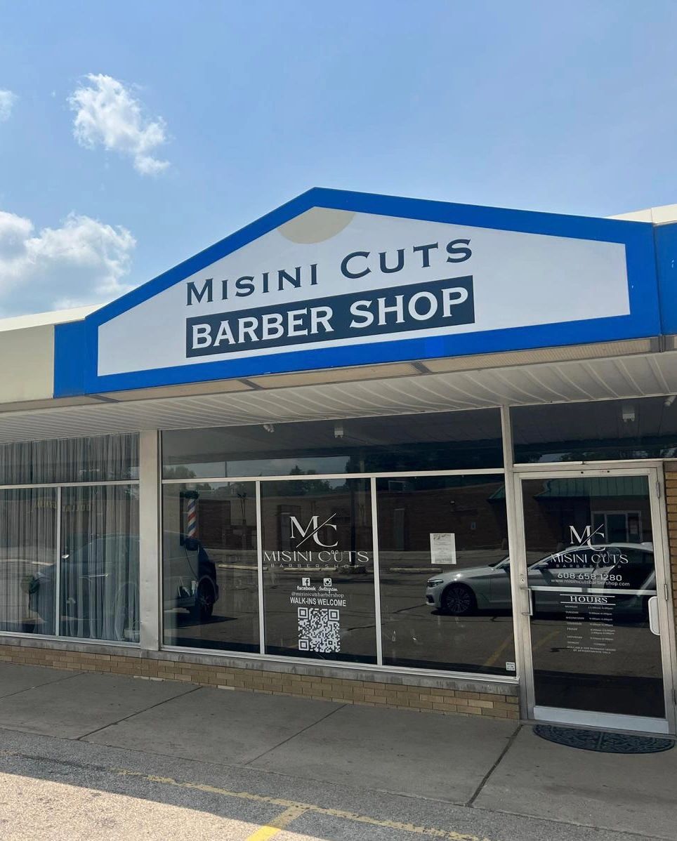 Misini Cuts Barbershop