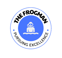 The Frogman