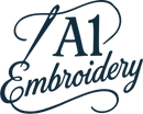 A1 Embroidery